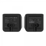 Klipsch 1072091 Flexus Surr 200 無線 Dolby Atmos Surround Sound 揚聲器